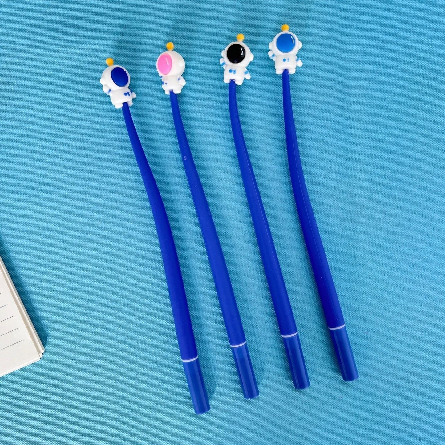 Astronaut Wiggle Pen, 24-pcs