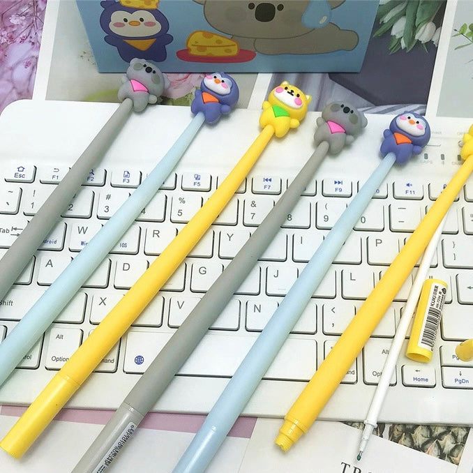 Pet Paradise Wiggle Pen, 24-pcs
