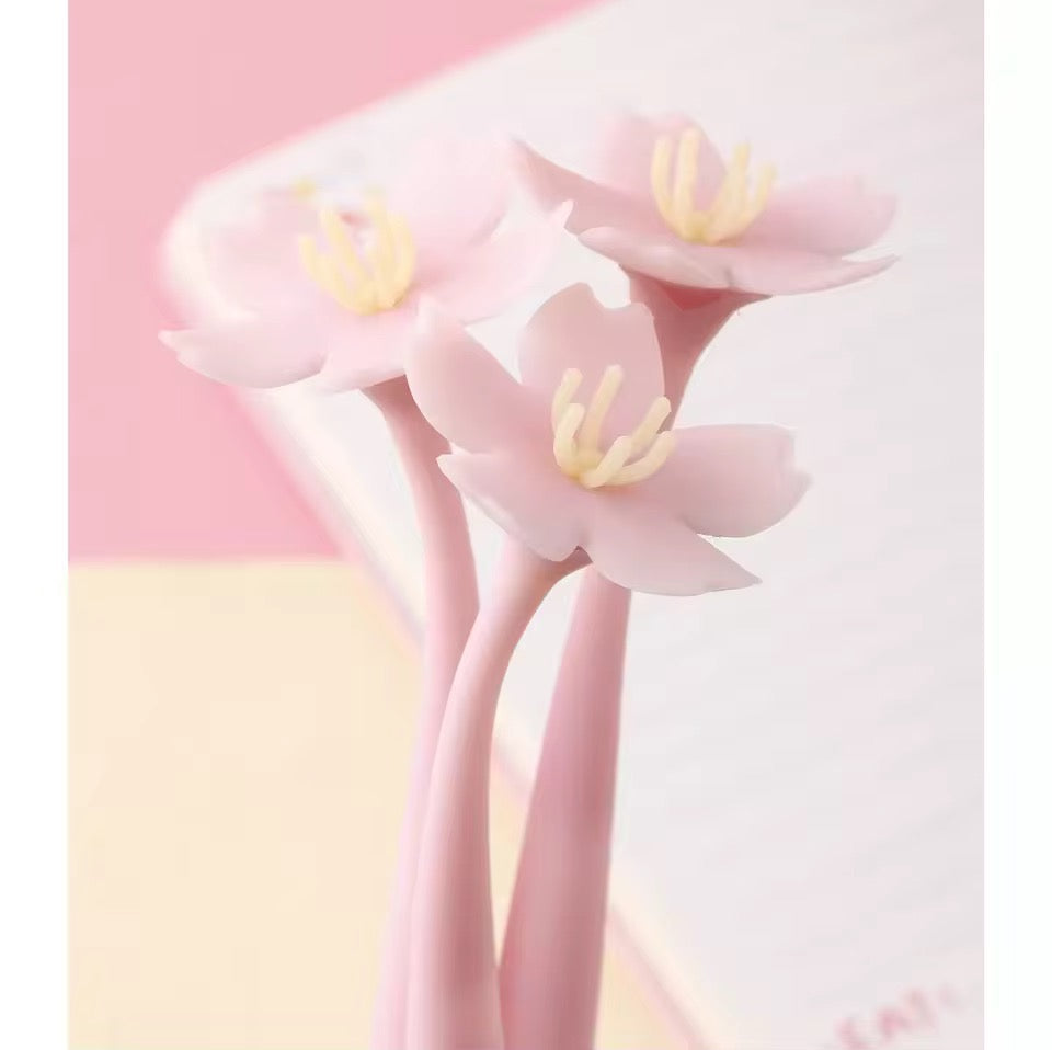 Sakura Wiggle Pen, 24-pcs