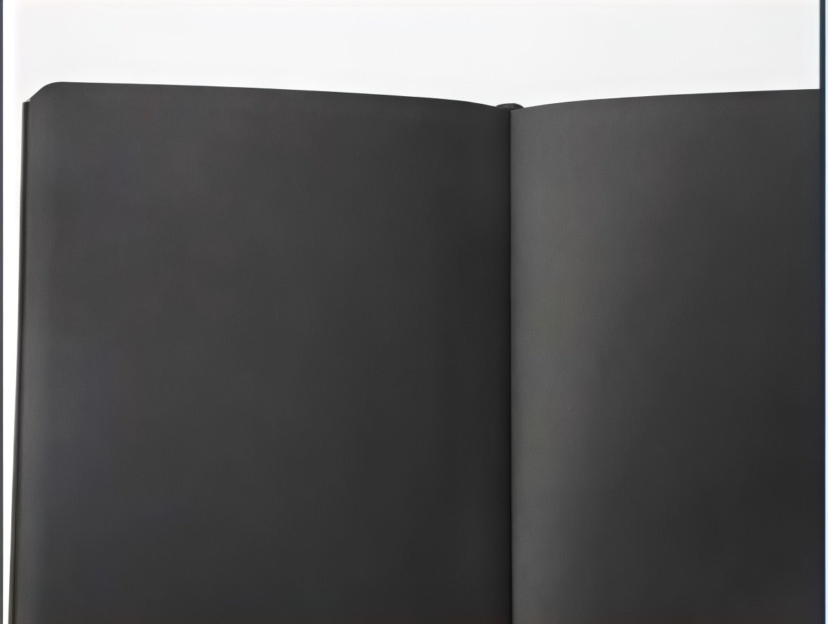 A5 Premium Hardcover Sketchbook, 96-pcs