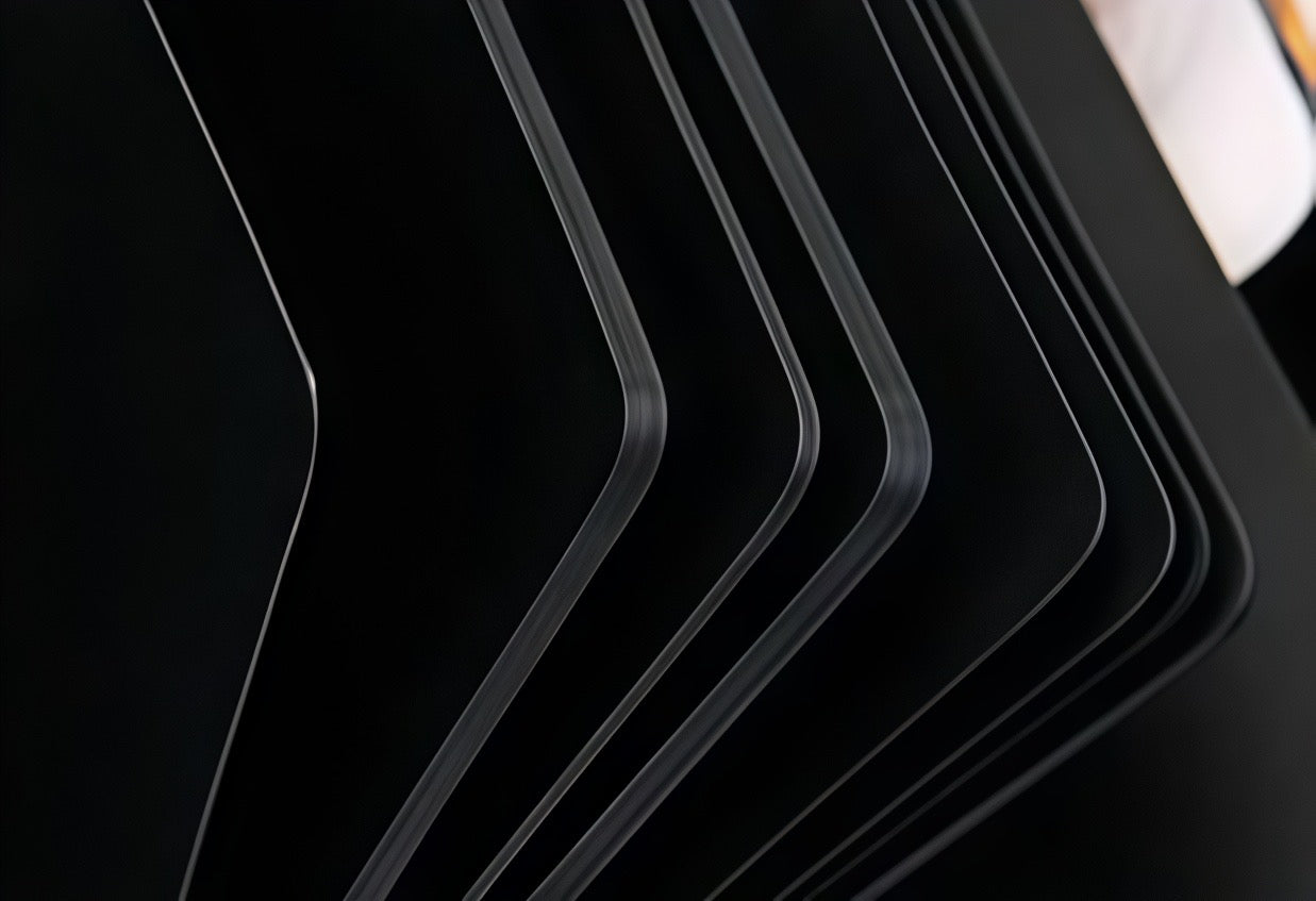 A5 Premium Hardcover Sketchbook, 96-pcs/set