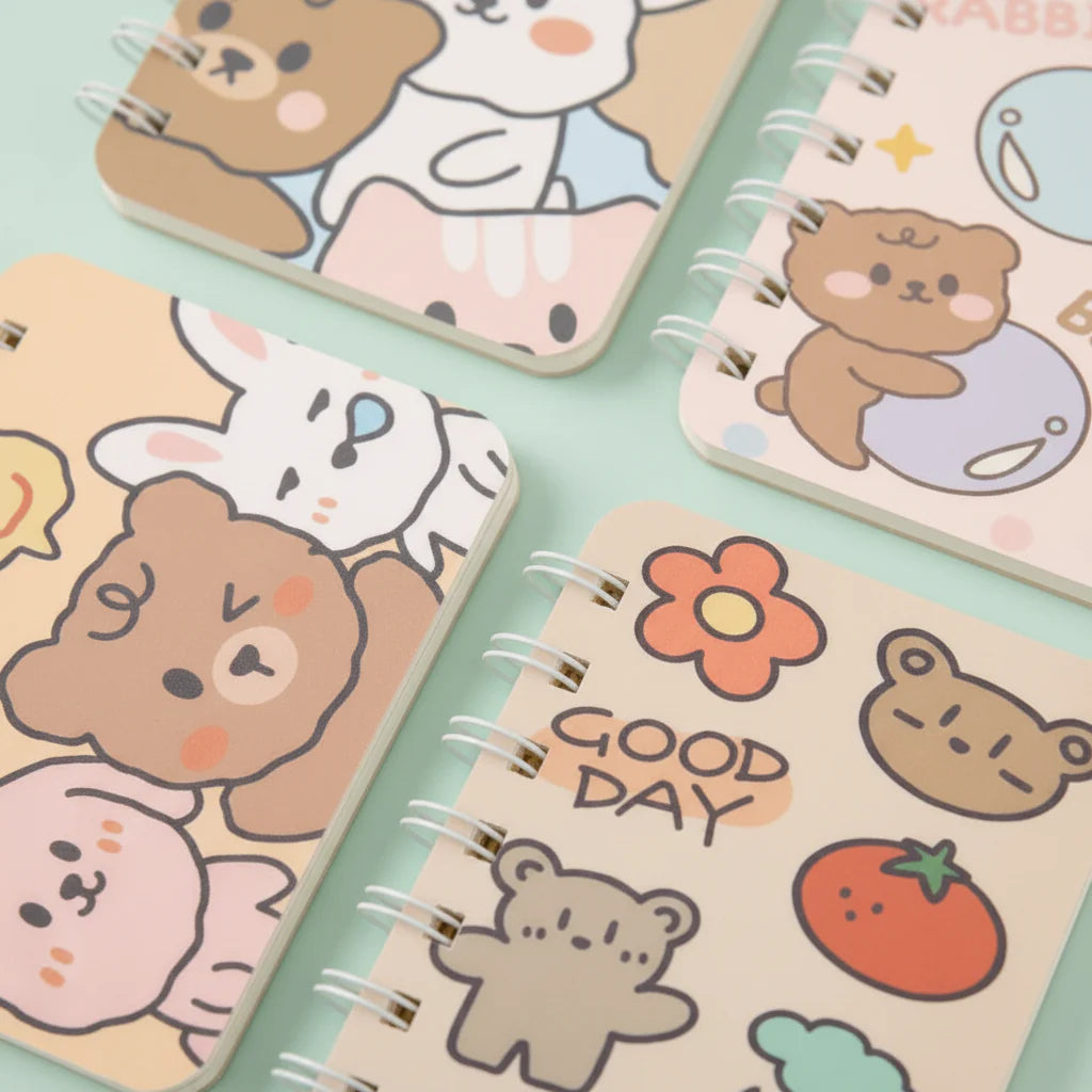 Notebook