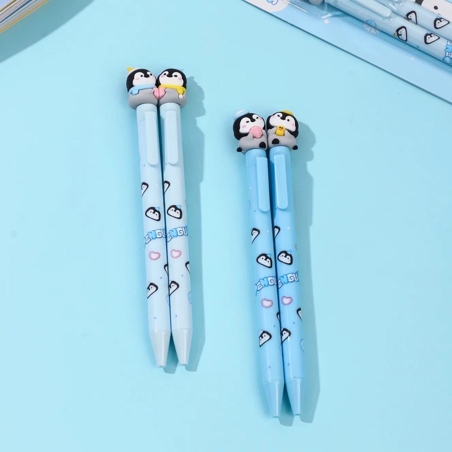 Gel Pen