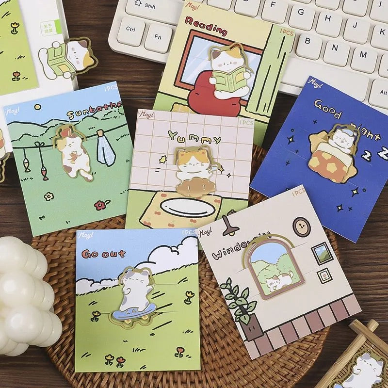 Bookmark
