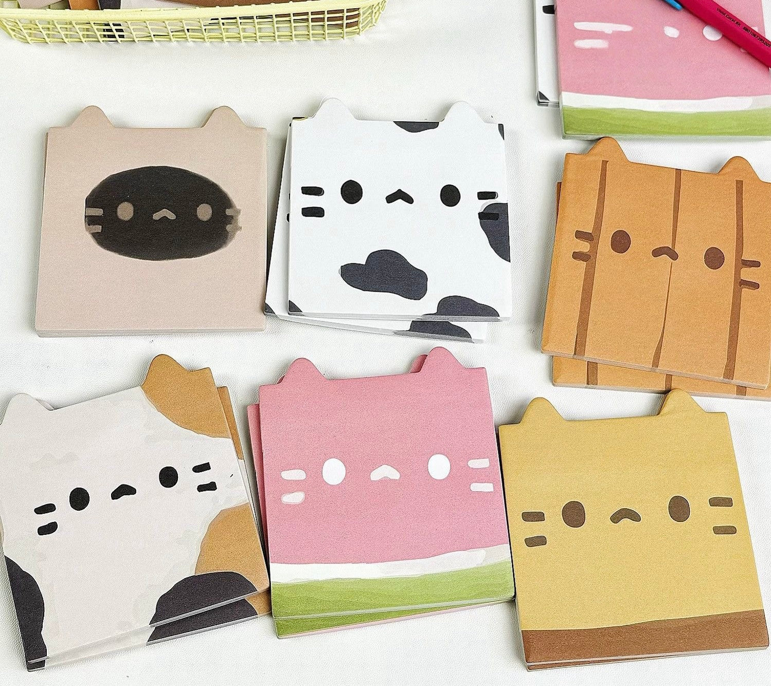 Sticker Note