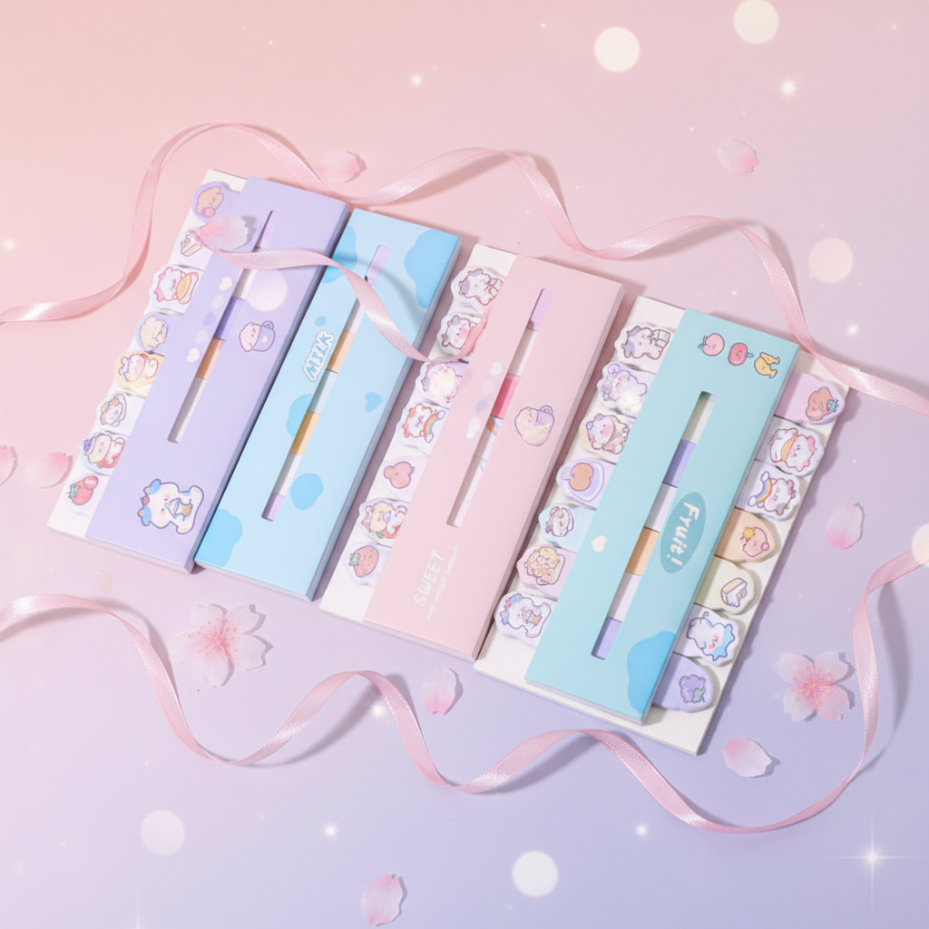 产品图10 - 樱花梦幻风格