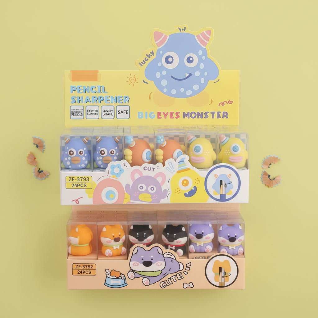 黄底24件套平铺