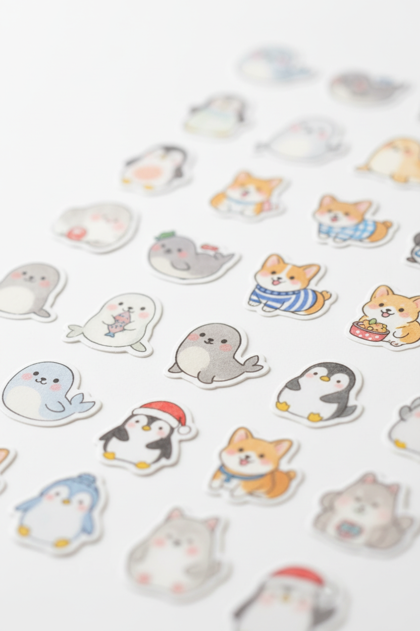 竖版产品图3 - 细节特写