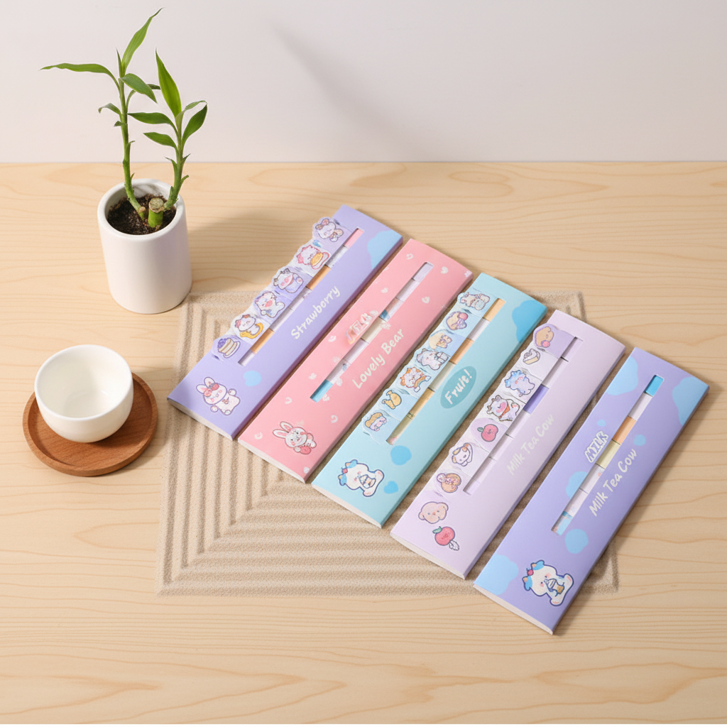 产品图6 - 禅意展示