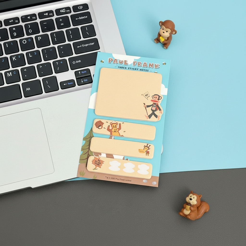 探险主题 - 无文字