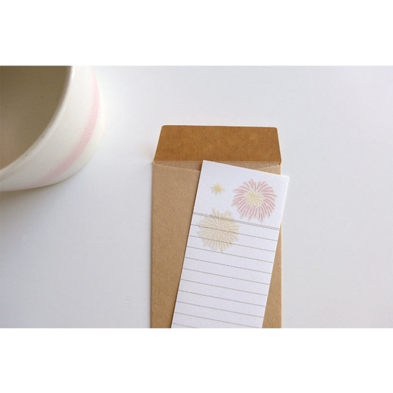 Suatelier Midnight Picnic Sticker, 20-pcs