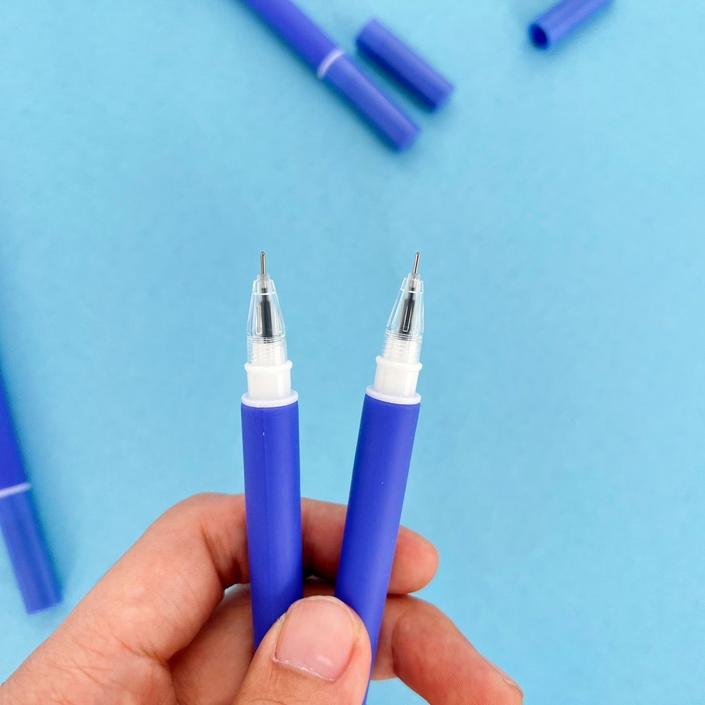 Astronaut Wiggle Pen, 24-pcs