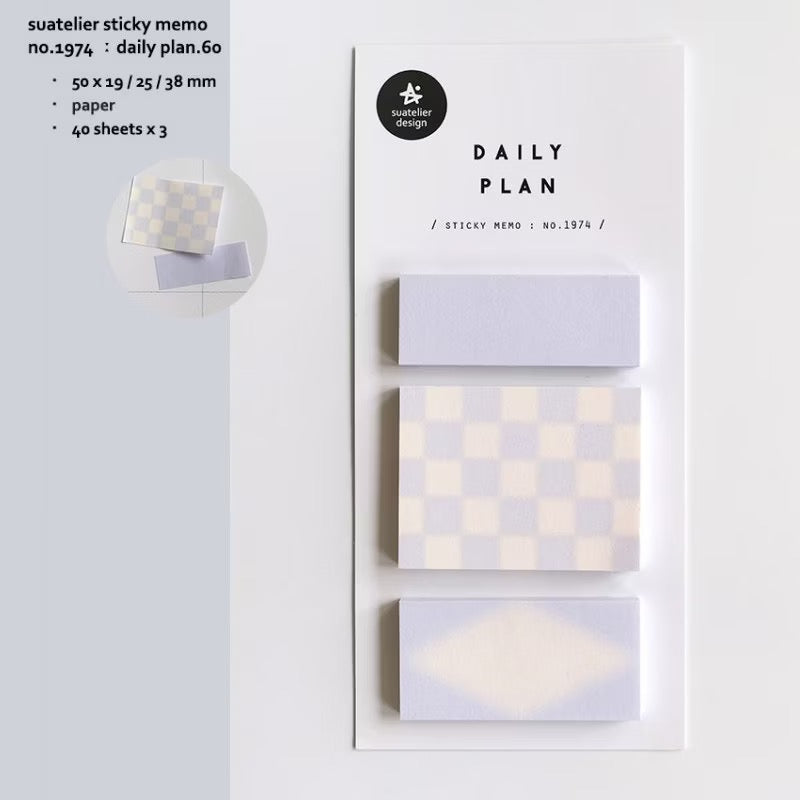 Convenient Order Collection, 10-pcs