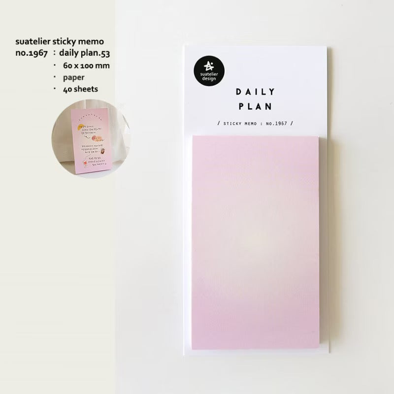 Convenient Order Collection, 10-pcs