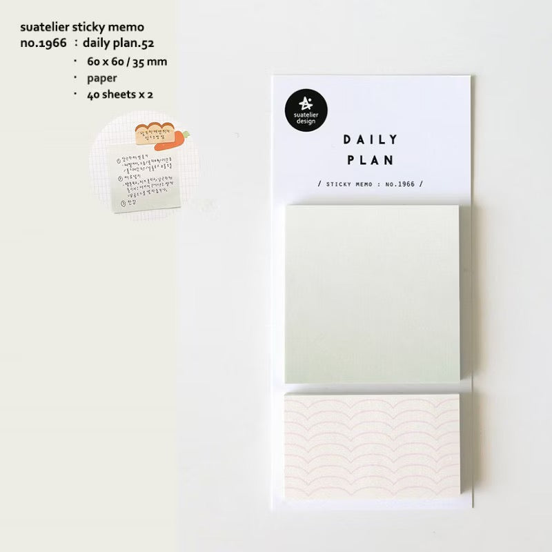 Convenient Order Collection, 10-pcs