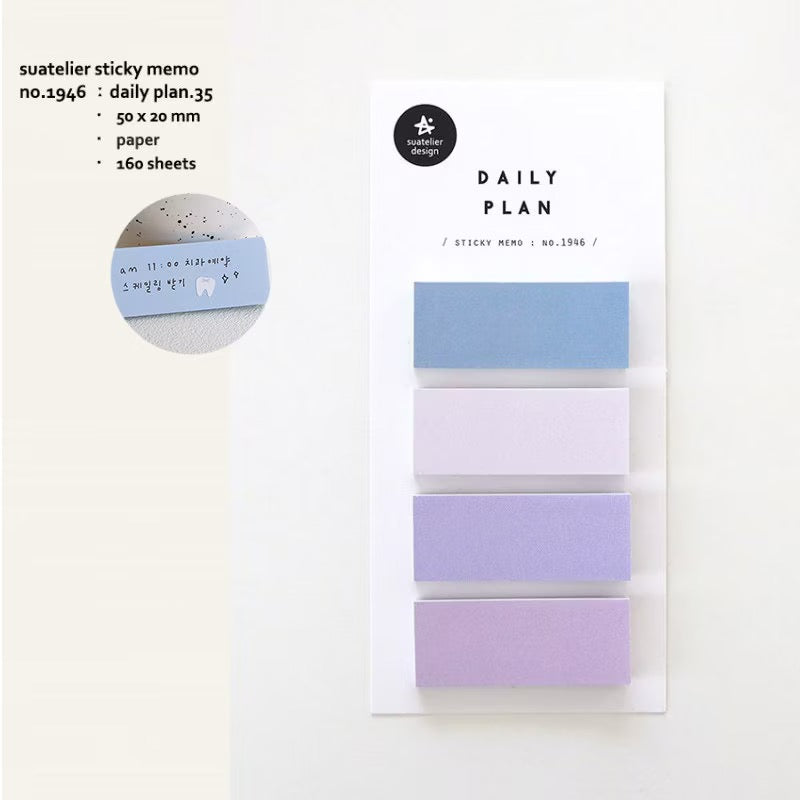 Convenient Order Collection, 10-pcs