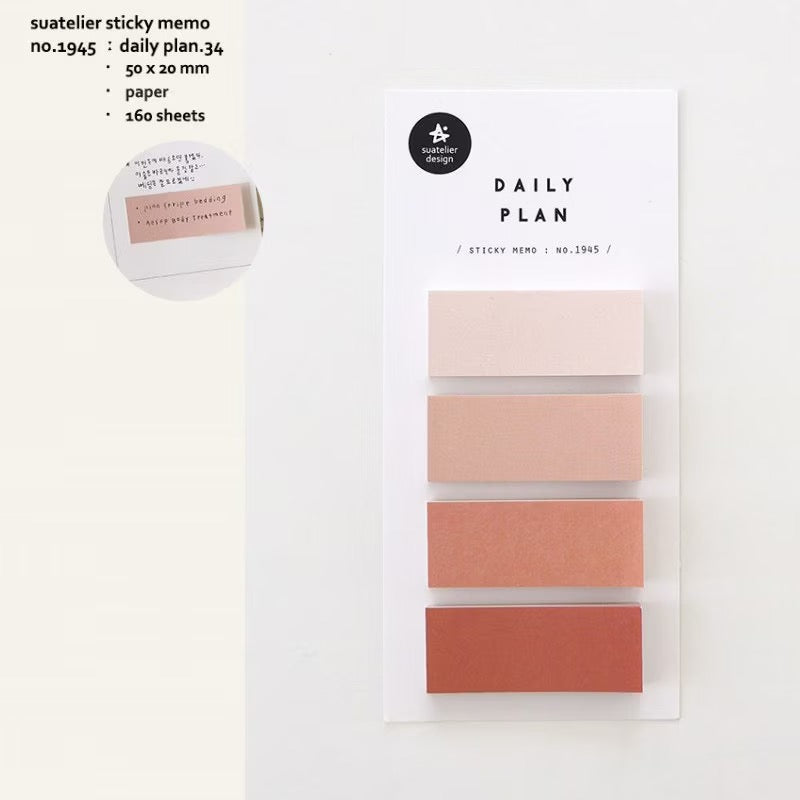 Convenient Order Collection, 10-pcs