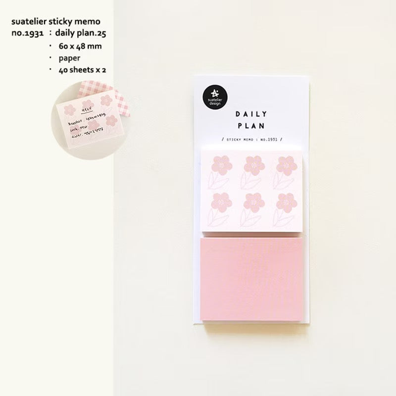 Convenient Order Collection, 10-pcs