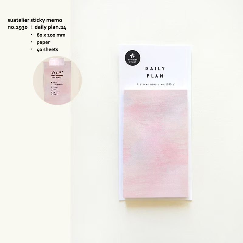 Convenient Order Collection, 10-pcs