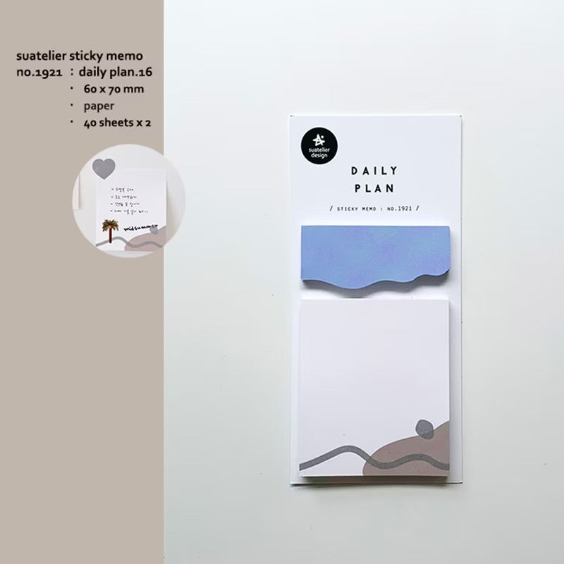 Convenient Order Collection, 10-pcs