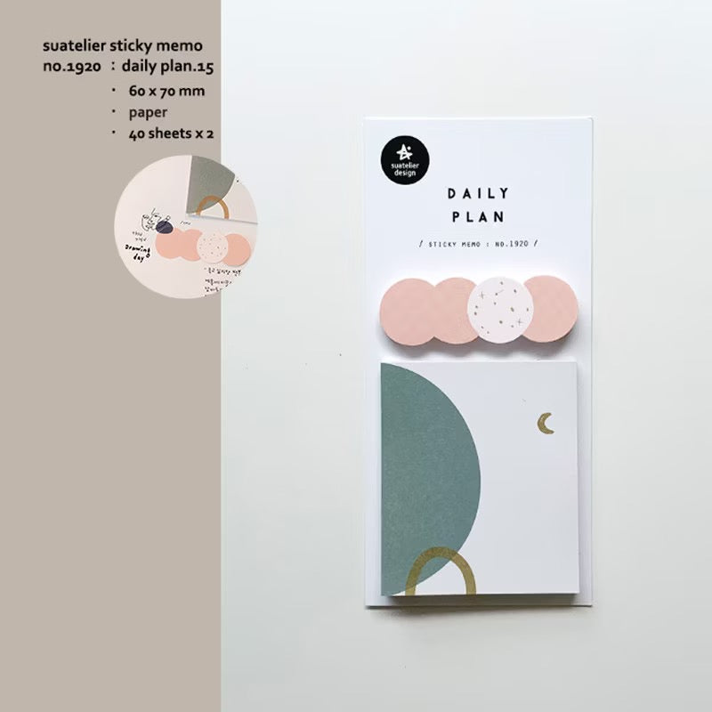 Convenient Order Collection, 10-pcs