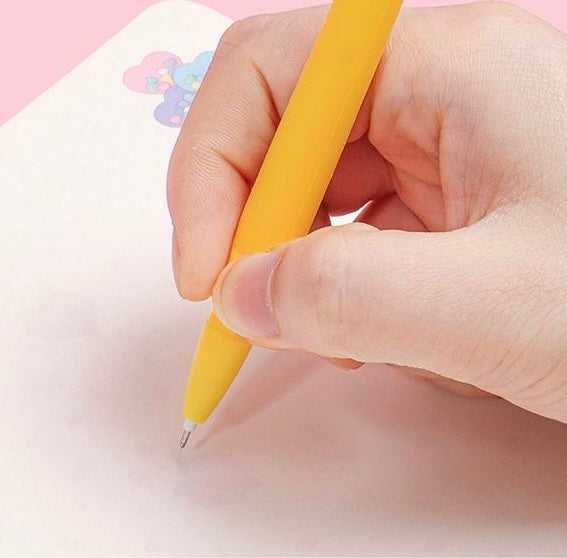 Cat Claw Wiggle Pen, 24-pcs
