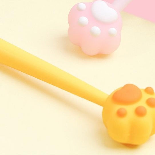 Cat Claw Wiggle Pen, 24-pcs