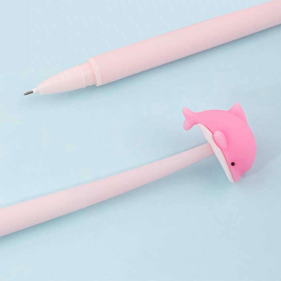 Ocean Squad Wiggle Pen, 24-pcs
