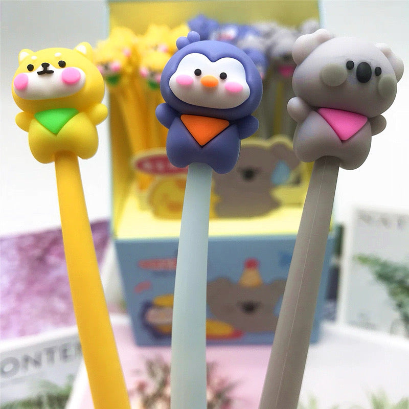 Pet Paradise Wiggle Pen, 24-pcs