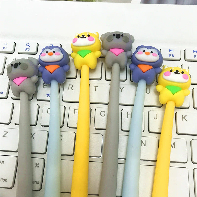 Pet Paradise Wiggle Pen, 24-pcs