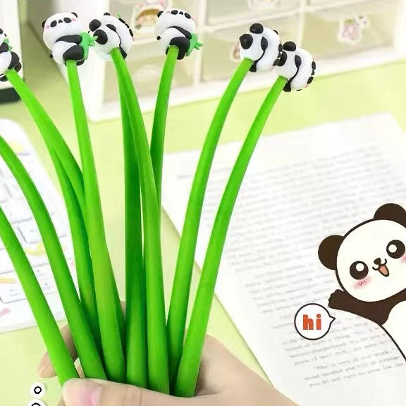 Panda Wiggle Pen, 24-pcs