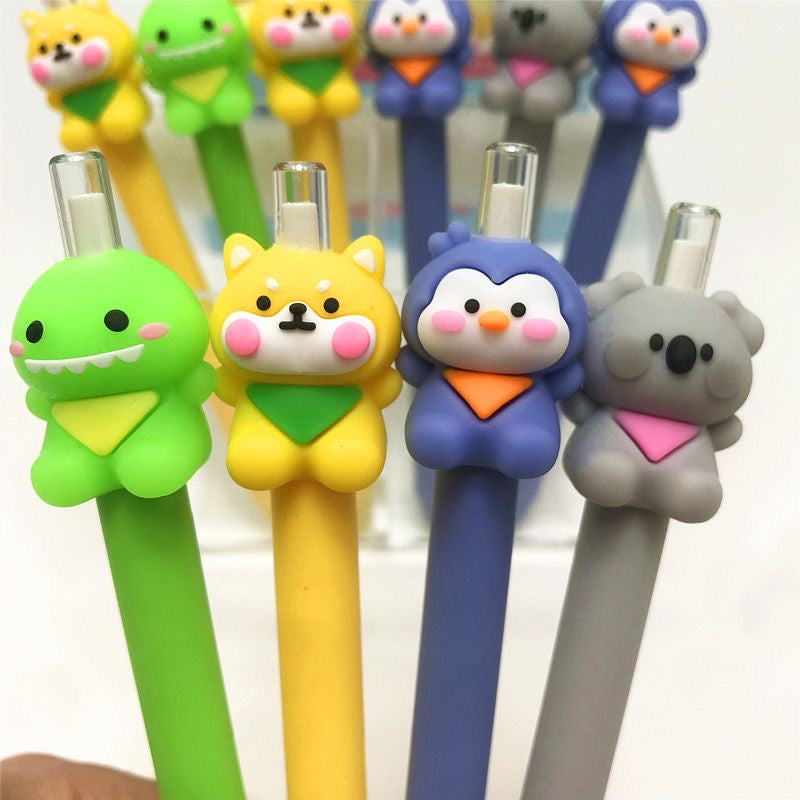 Lovely Pets Eternal Pencil, 24-pcs