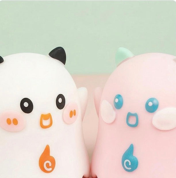 Ghosty Mini Pencil Sharpener, 480-pcs/set