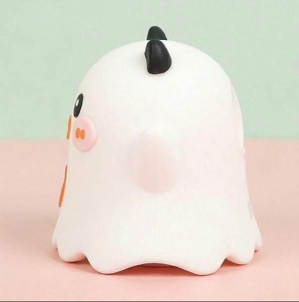 Ghosty Mini Pencil Sharpener, 480-pcs/set