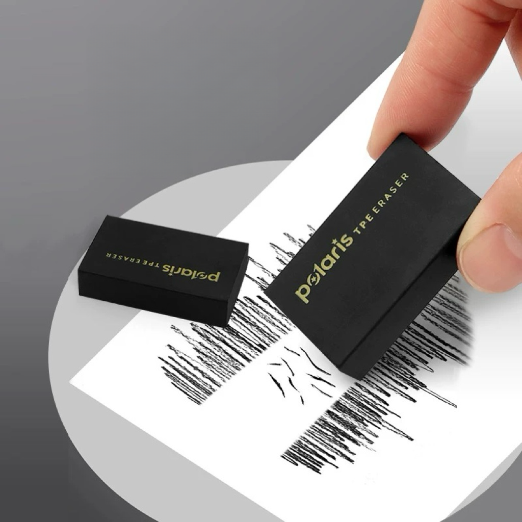 Polaris TPE Eraser