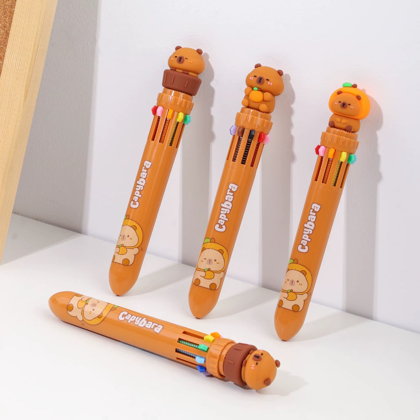 Animal Ballpoint Pen, 324-pcs/set