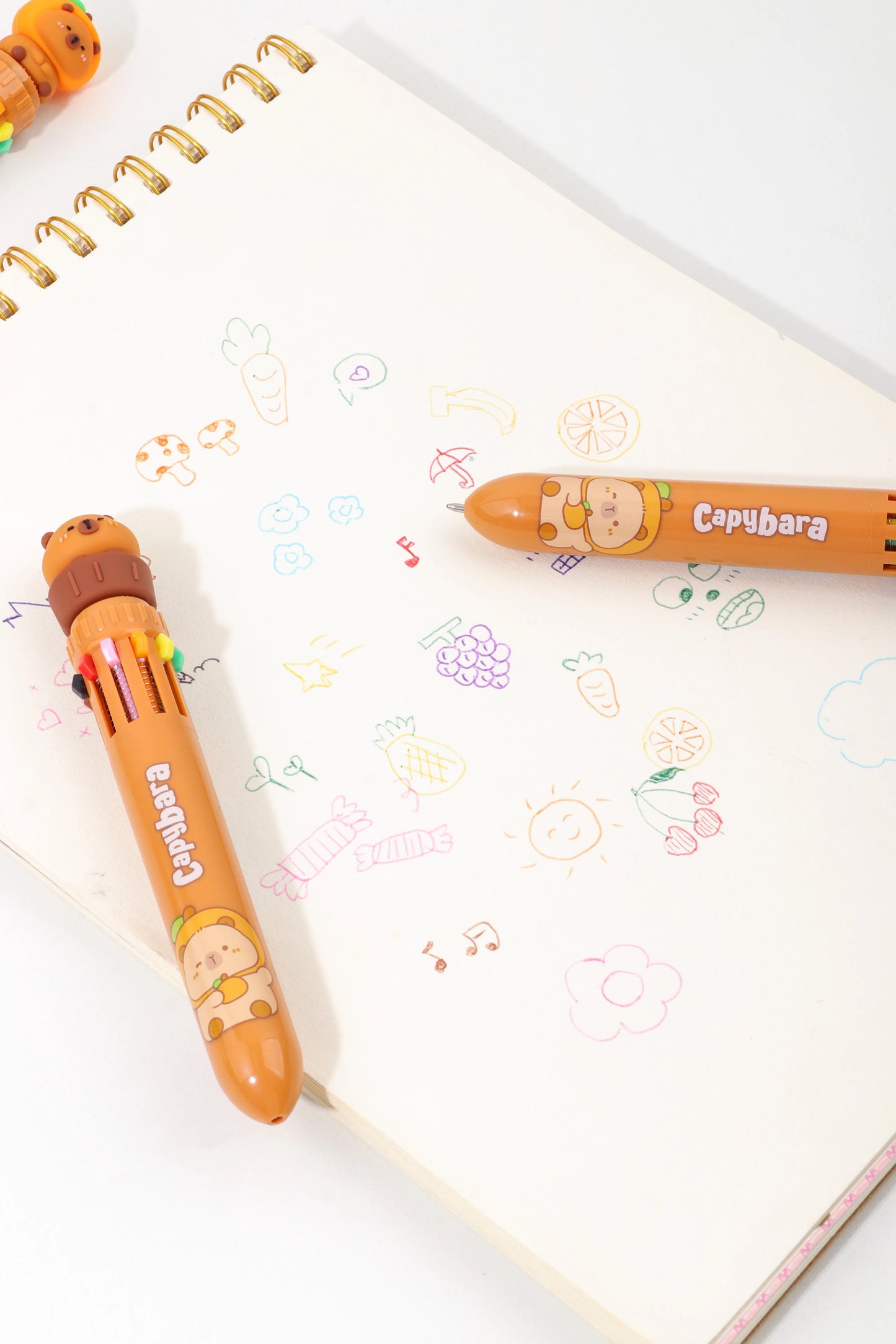 Animal Ballpoint Pen, 324-pcs/set