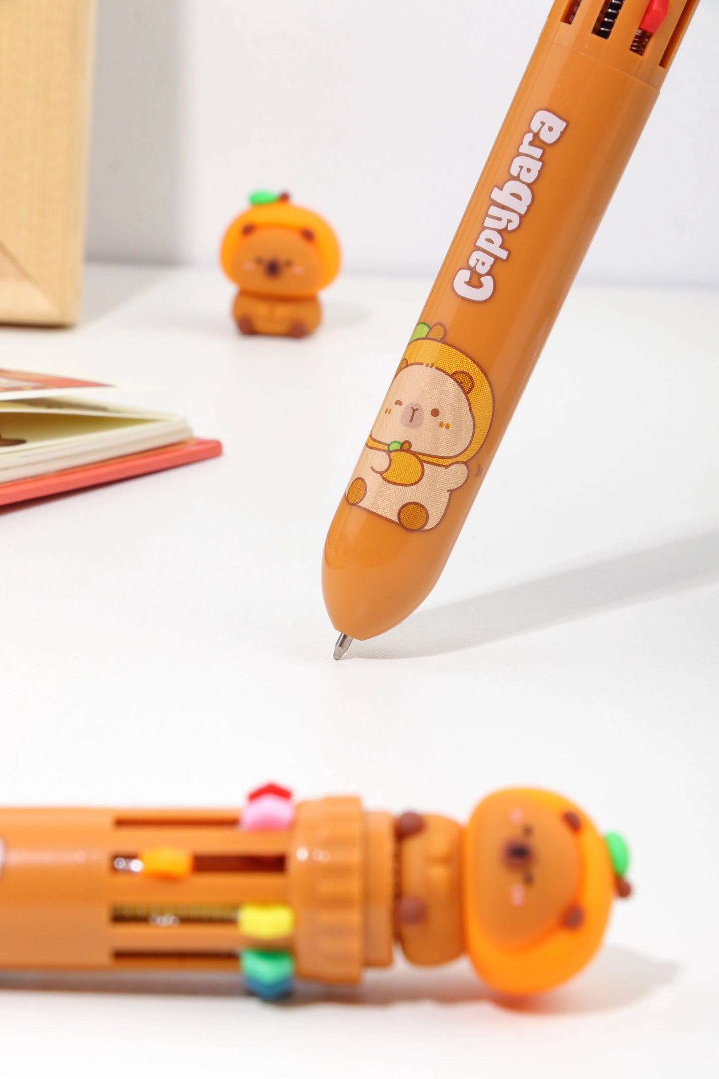 Animal Ballpoint Pen, 324-pcs/set