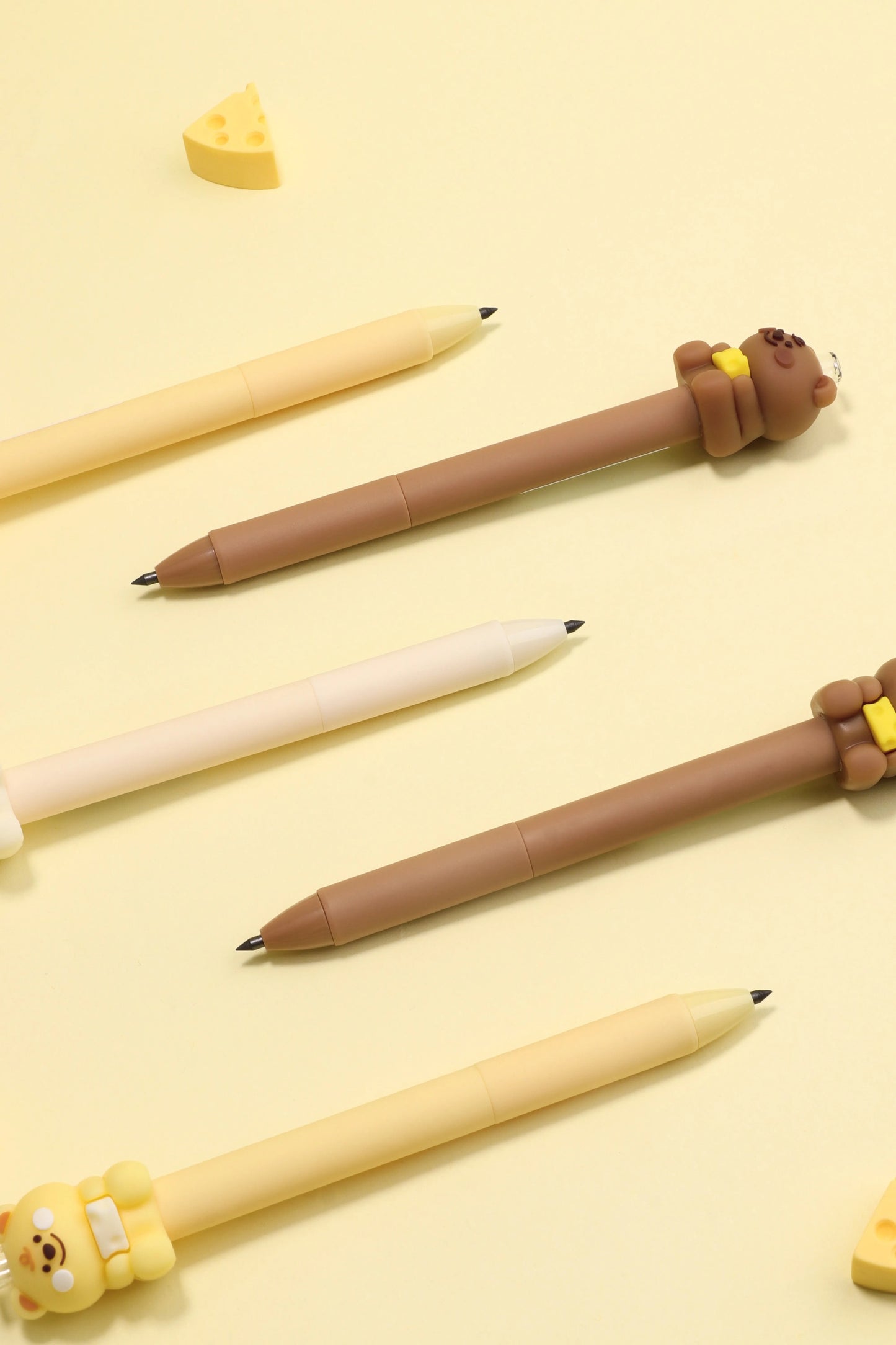 Animal Eternal Pencil, 576-pcs/set