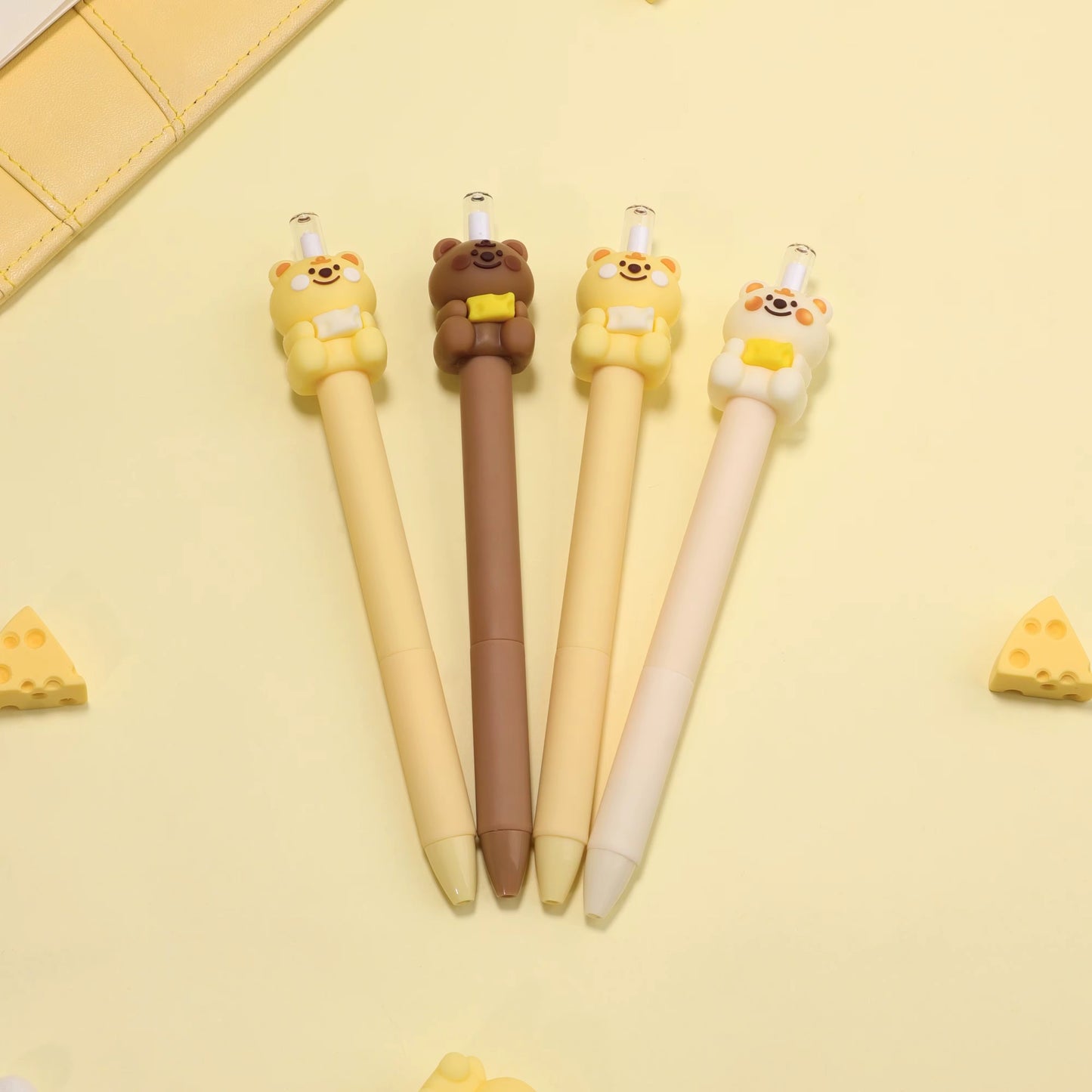 Animal Eternal Pencil, 576-pcs/set