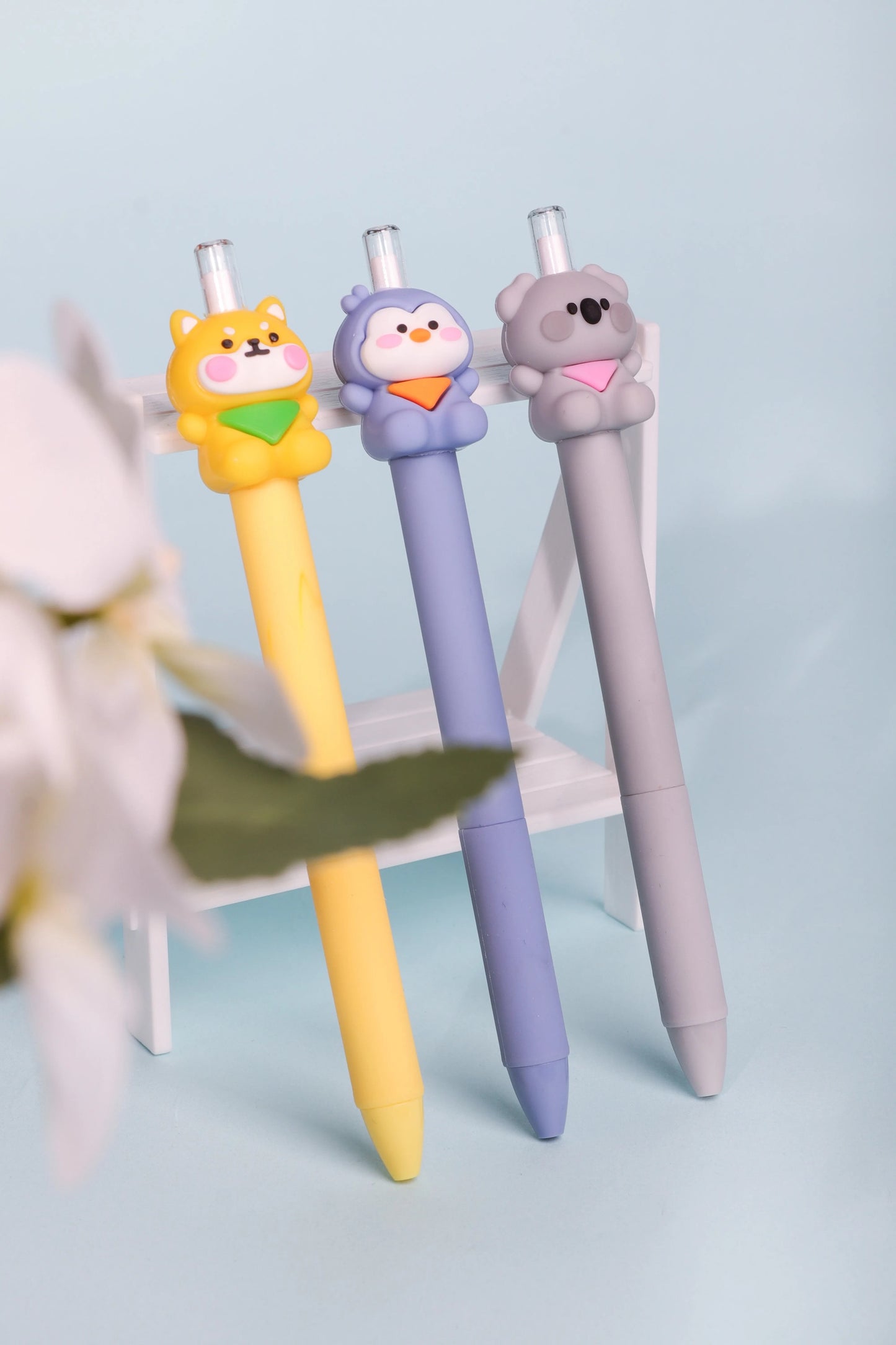 Animal Eternal Pencil, 576-pcs/set
