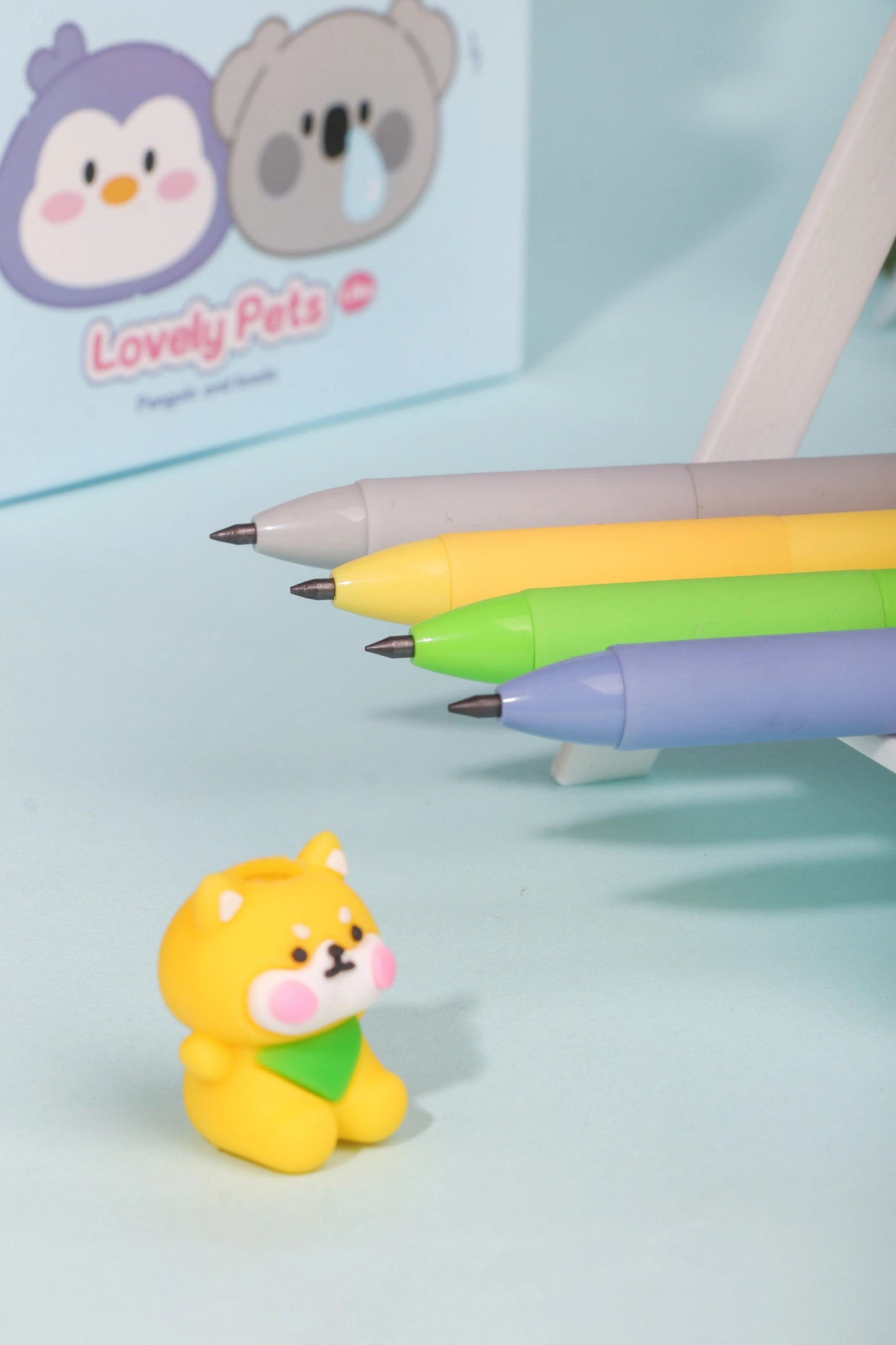 Animal Eternal Pencil, 576-pcs/set