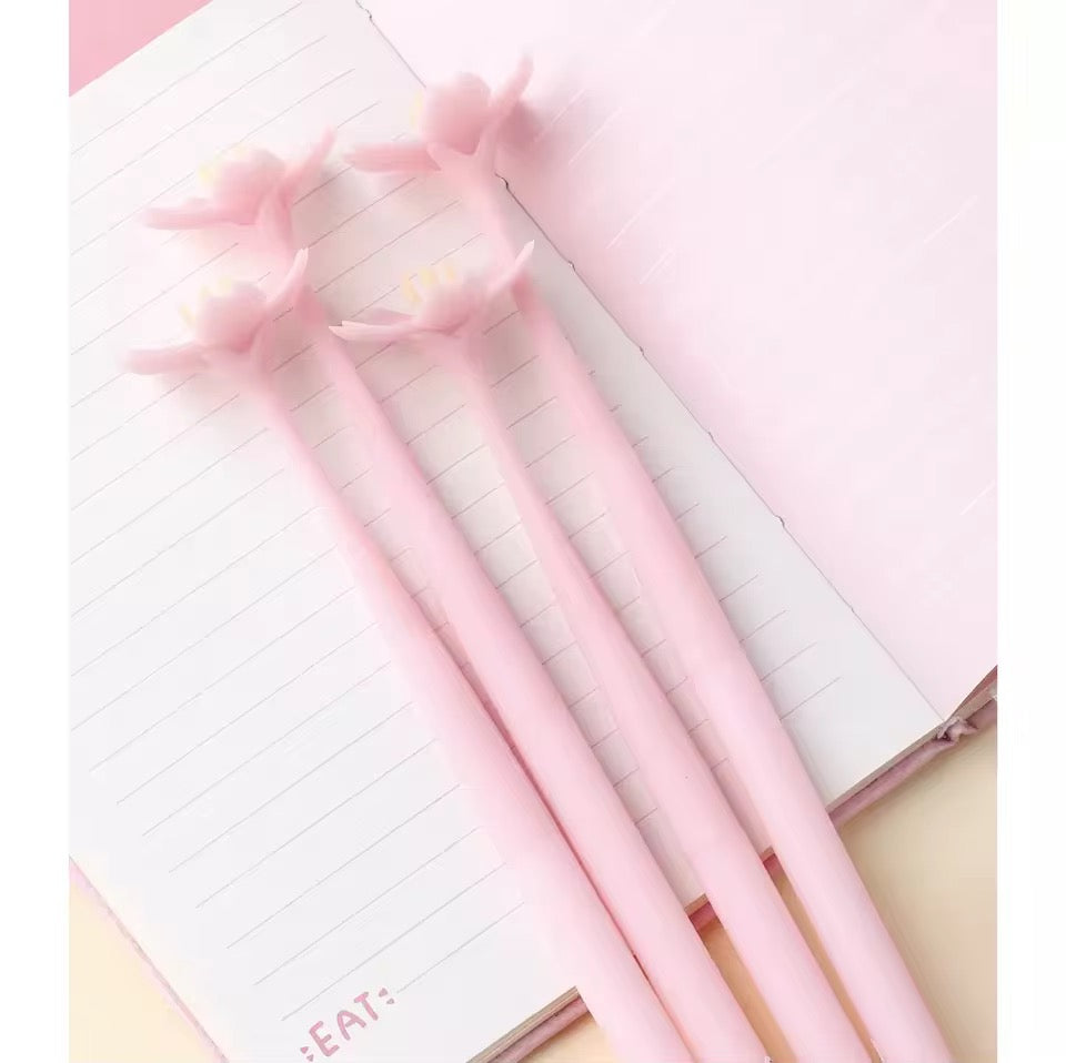 Sakura Wiggle Pen, 24-pcs