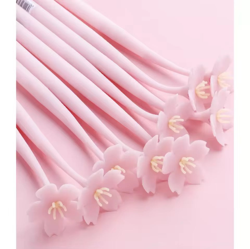 Sakura Wiggle Pen, 24-pcs