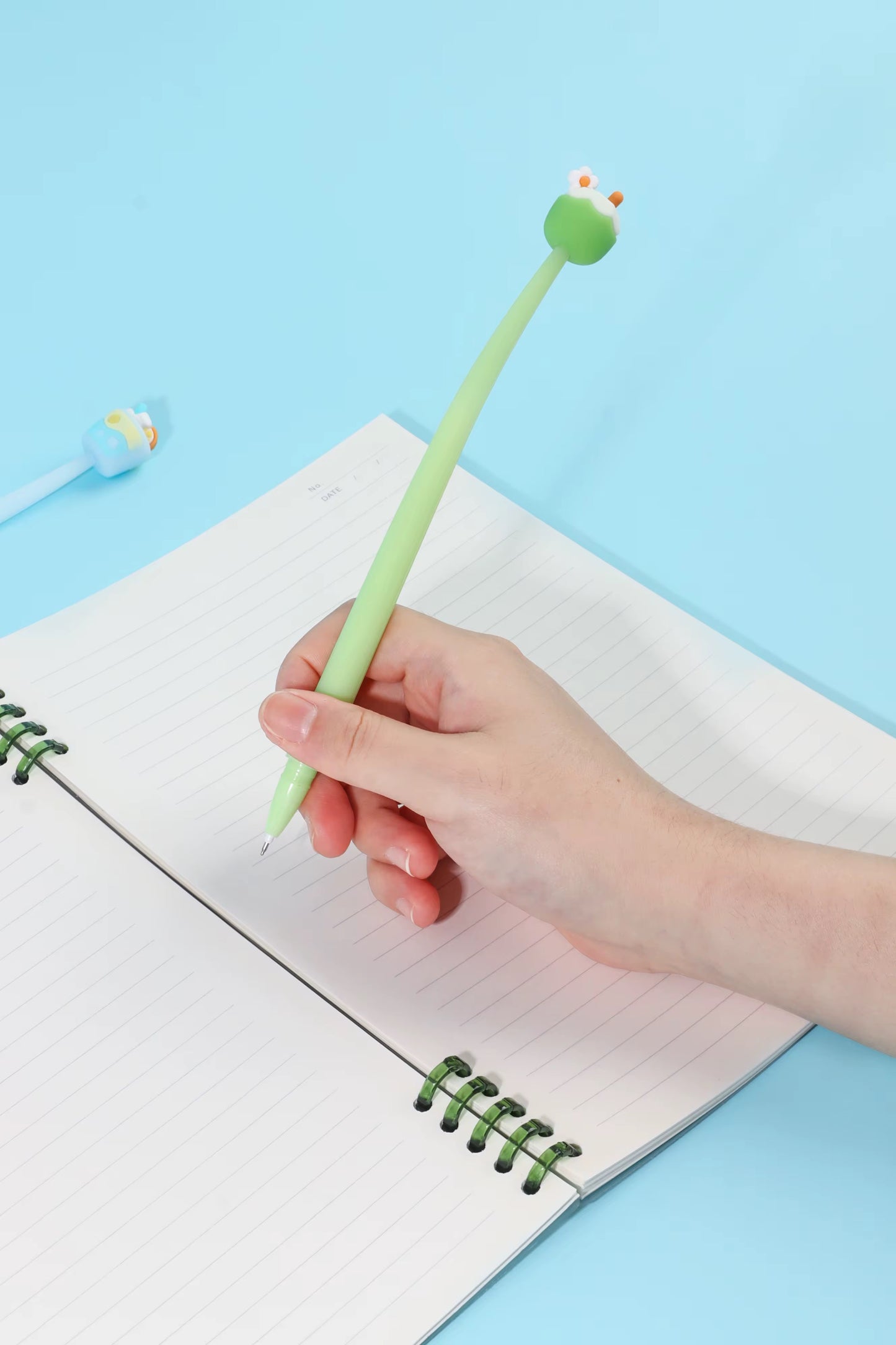 Bakery & Coffee Shop, Wiggle Pens, 432-pcs/set