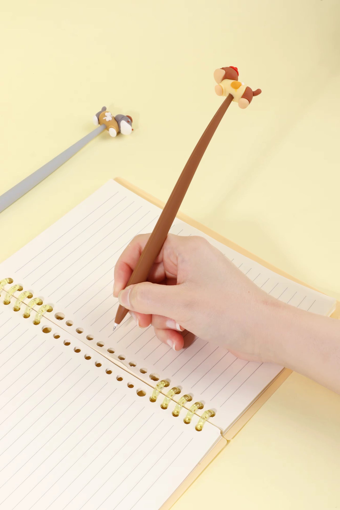 Puppy Paradise, Wiggle Pens, 432-pcs/set