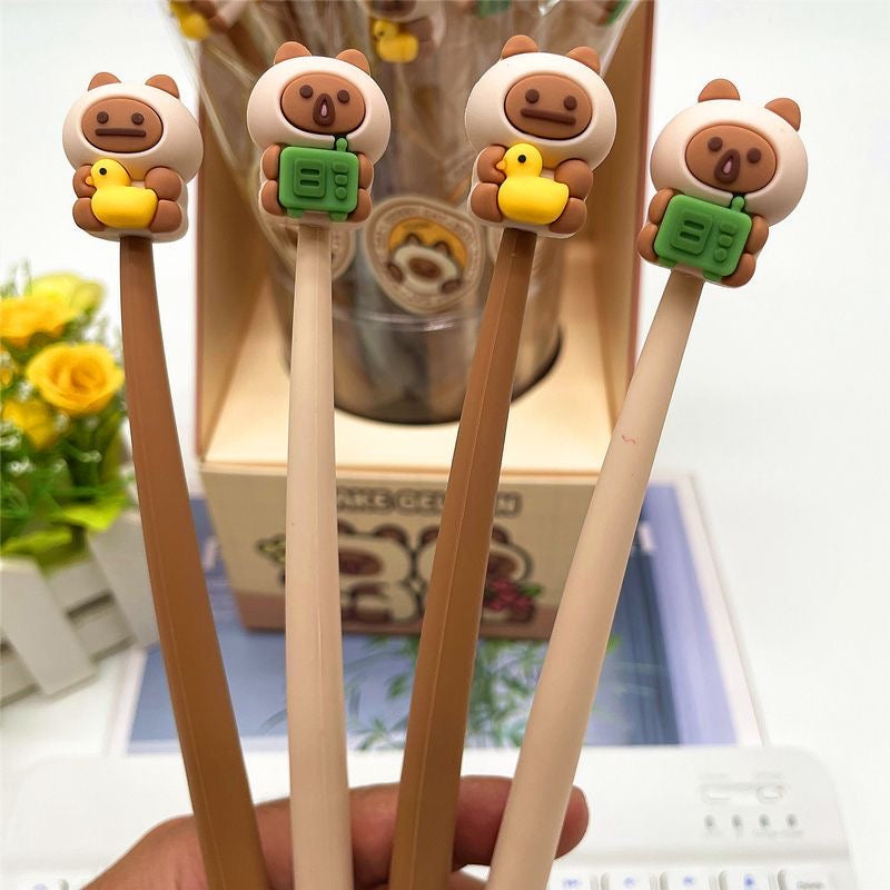 Doggy Cat Wiggle Pen, 24-pcs