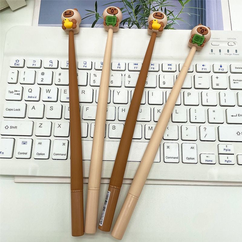 Doggy Cat Wiggle Pen, 24-pcs