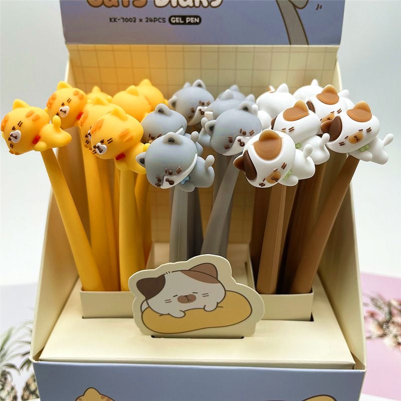 Cats House, Wiggle Pens, 432-pcs/set