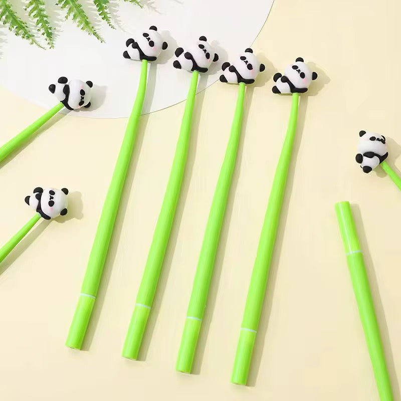 Forest party, Wiggle Pens, 432-pcs/set